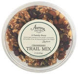 Aurora Products Cranberry Trail Mix, 21 oz