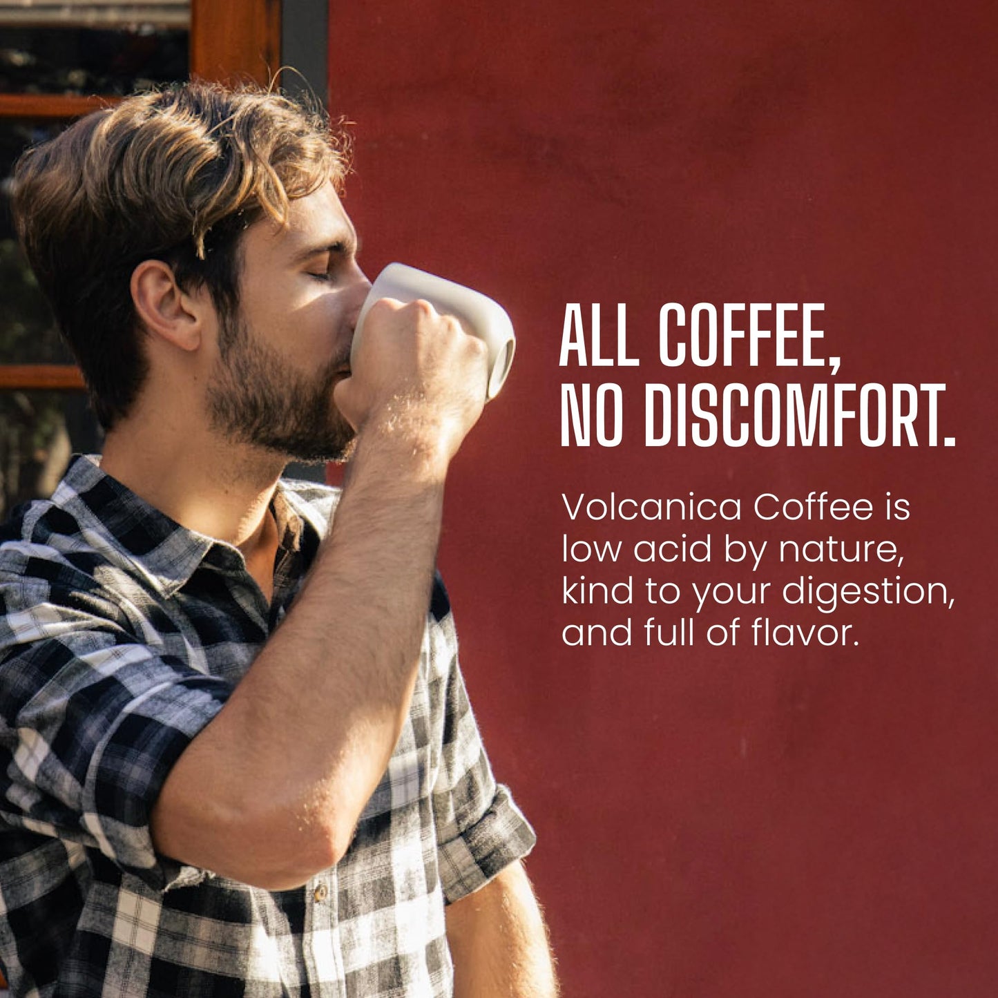 Espresso Coffee, Dark Roast, Whole Bean, Fresh Roasted, 16-ounce