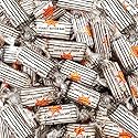 Peanut Butter Bars - 2 Pound Bulk Pack - 140 Count - Individually Wrapped Candy - Old Fashioned Candy for Snacking and Gifting - Creamy Nostalgic