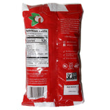 Red Bird (1) Bag Peppermint Candy Puffs - The Original Melt Away Mint - Naturally Flavored Handcrafted Candy Made with Pure Cane Sugar - Fat Free