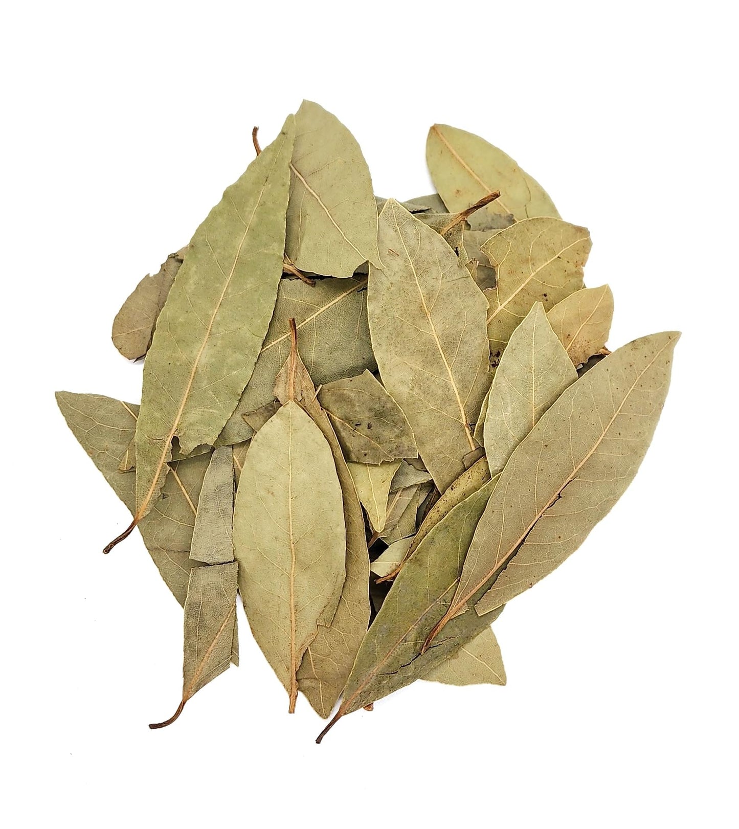 Premium bay leaves - 5 pounds - Hoja de Laurel - Premium Quality - by Gamar foods.
