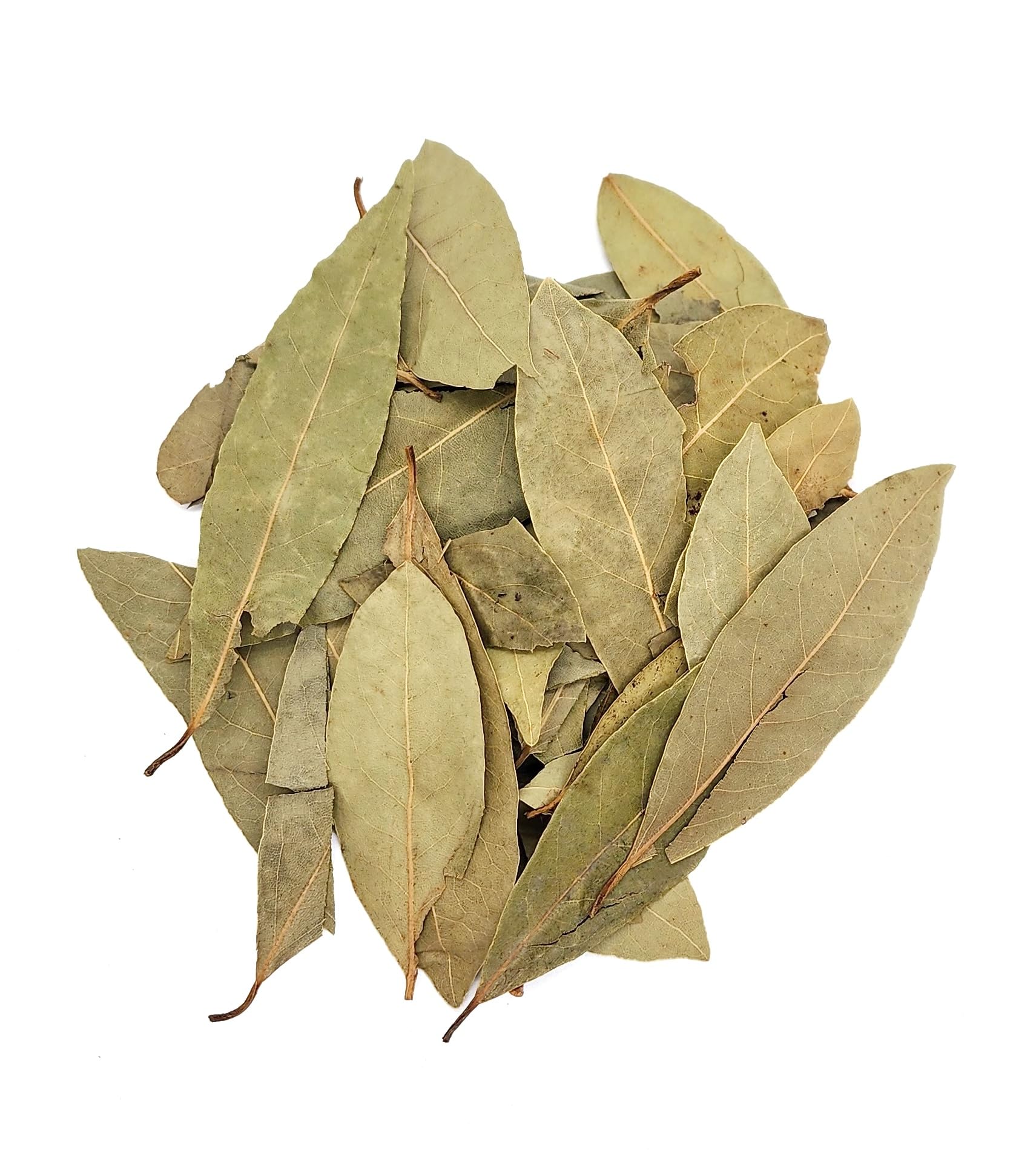 Premium bay leaves - 5 pounds - Hoja de Laurel - Premium Quality - by Gamar foods.