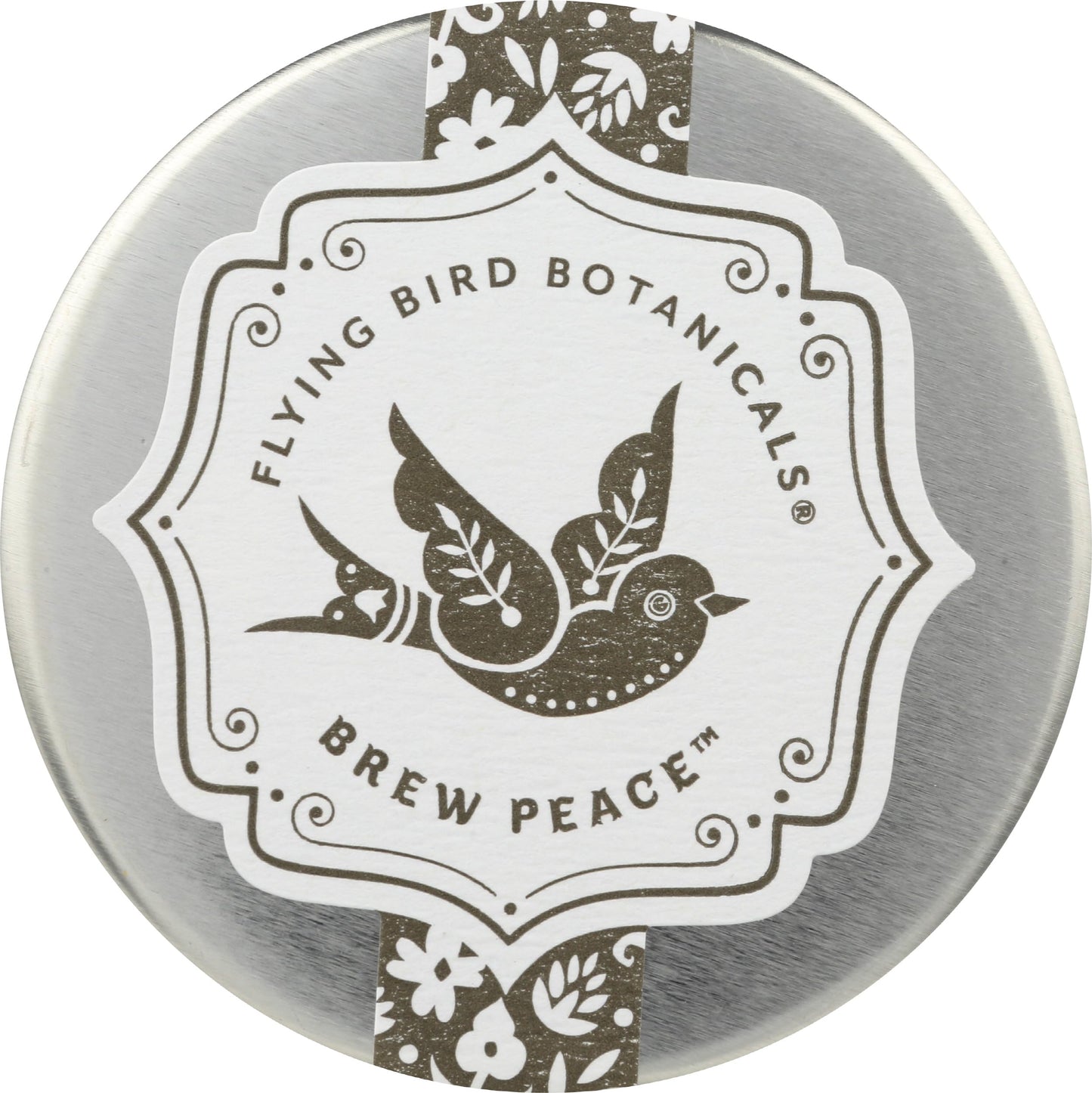 FLYING BIRD BOTANICALS Organic Dream Catcher Tea, 15 CT