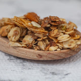 Survival Grocery Organic Ancient Grain Survival Granola™ - Gluten Free, Non-GMO, No Added Sugar, High Protein Snack With Nuts, Seeds, Coconut,