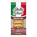 Stella D'oro Almond Toast Crunchy Coffee Treats Cookies, 6.6 Oz