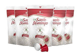 Café Santo Domingo Clásico Capsules - Compatible with Nespresso Original Brewers - Product from the Dominican Republic (50 Count)
