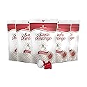 Café Santo Domingo Clásico Capsules - Compatible with Nespresso Original Brewers - Product from the Dominican Republic (50 Count)