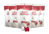 Café Santo Domingo Clásico Capsules - Compatible with Nespresso Original Brewers - Product from the Dominican Republic (50 Count)