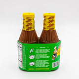 Tony Chachere's 2 Pack Creole Style Butter Marinade Injector Kit | Perfect for Injecting Poultry, Pork, Beef, and All Your Proteins | Give Your Dish