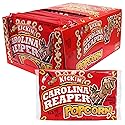 ASS KICKIN’ Carolina Reaper Pepper Microwave Popcorn - 12 Pack - Ultimate Spicy Gourmet Gift Popcorn - Makes a Great Movie Theater Popcorn or Snack