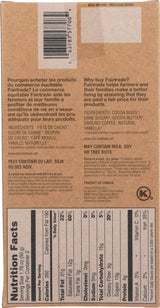Jelina Chocolatier 72% Dark Chocolate Espresso Bar, 3.52 OZ