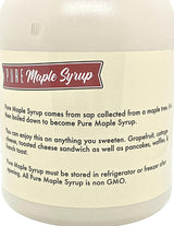 Maple Syrup 32 oz. (Quart)