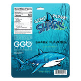 Giant Gummy Shark from GGB Candies (18 Ounce)