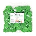 YANKEETRADERS Sour Green Apple Gummy Candy - 2 LB (Fall Favorite)