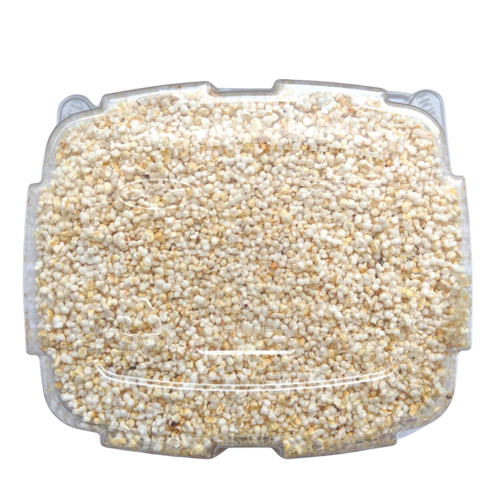De Luna Puffed Amaranth