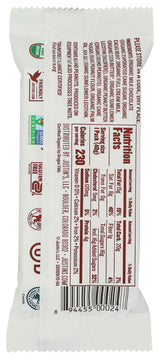 Justin's Nut Butter Organic Milk Chocolate Peanut Butter Cups - 1.4 oz