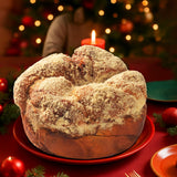 Cinnamon Babka | Coffee Cake, Artisan Breakfast Pastries | Birthday Food Gifts for Women | Kosher, Dairy Free, Nut Free | Stern’s Bakery