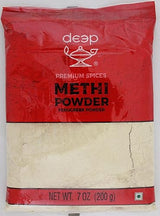 Methi Powder 7oz.