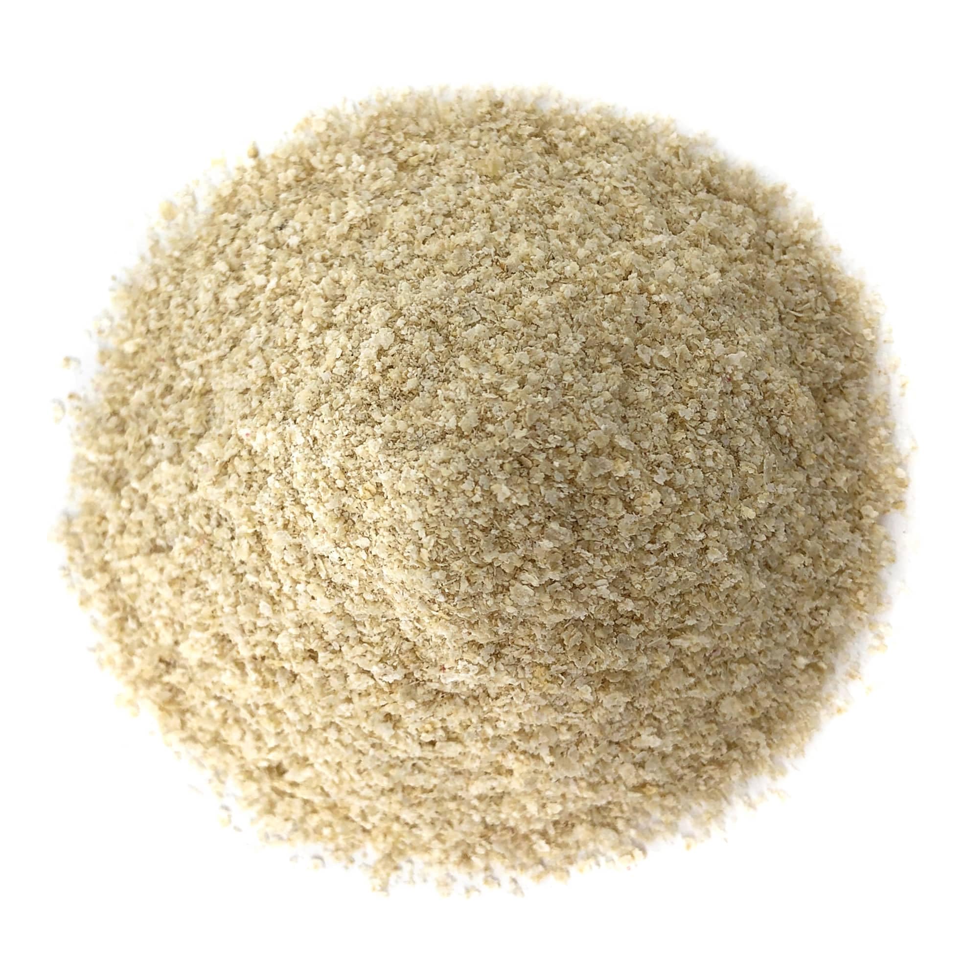Food to Live Organic Amaranth Flakes, 4 Pounds - Non-GMO Pressed Amaranth Seeds, Vegan, Kosher, Bulk, High in Dietary Fiber, Protein, and Selenium