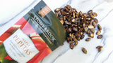 Stony Brook Maple Pepitas, 3 ounce bags (pack of 6)