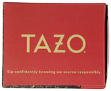 TAZO Joy Limited Edition Seasonal Black Tea Blend Tea Bags, 20 Total Tea Bags
