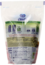 Ocean Spray Reduced Sugar Craisins, 43 oz