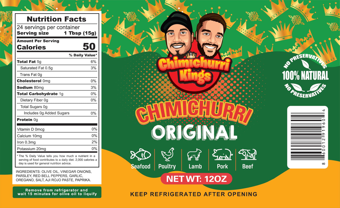 Chimichurri
