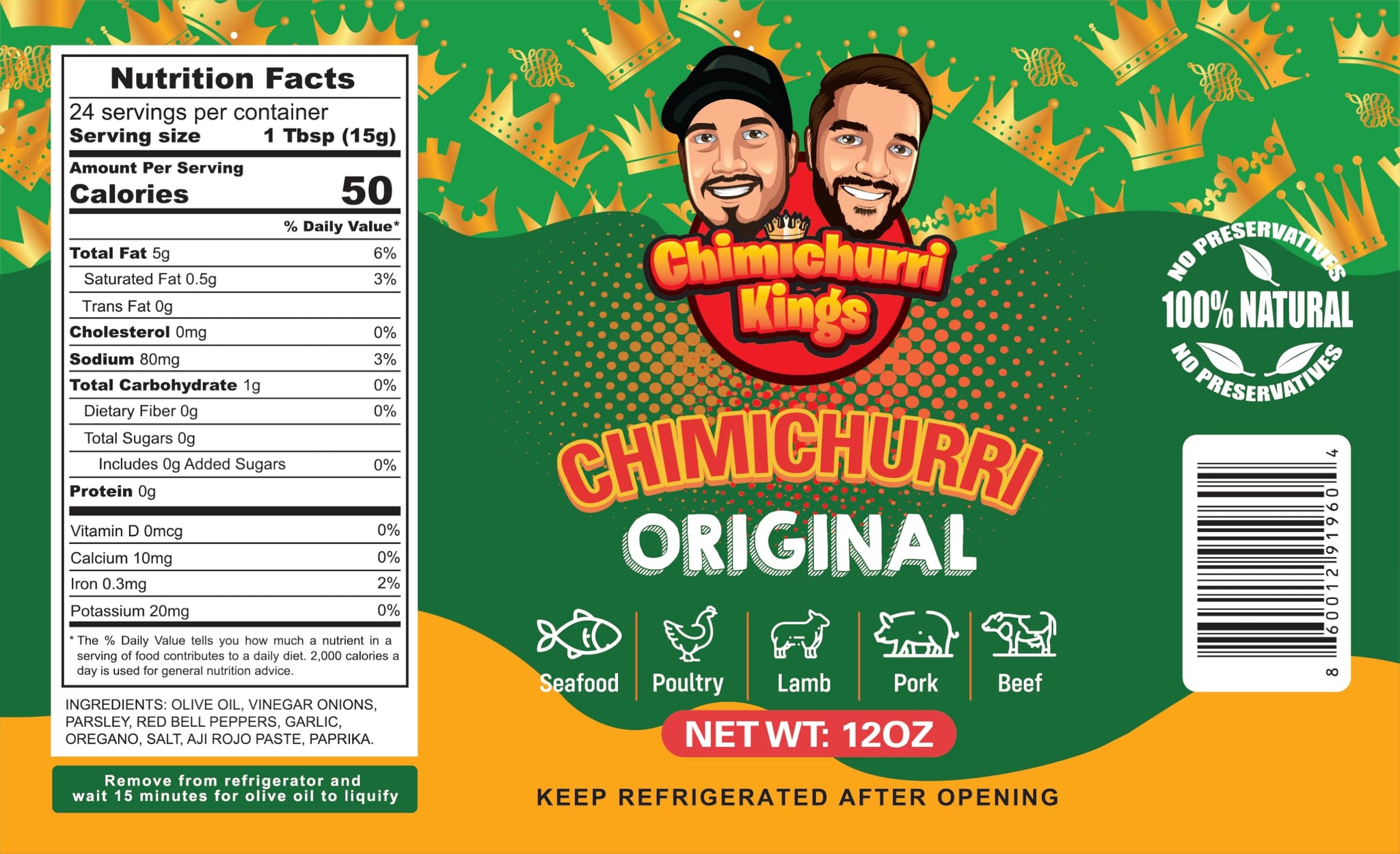 Chimichurri