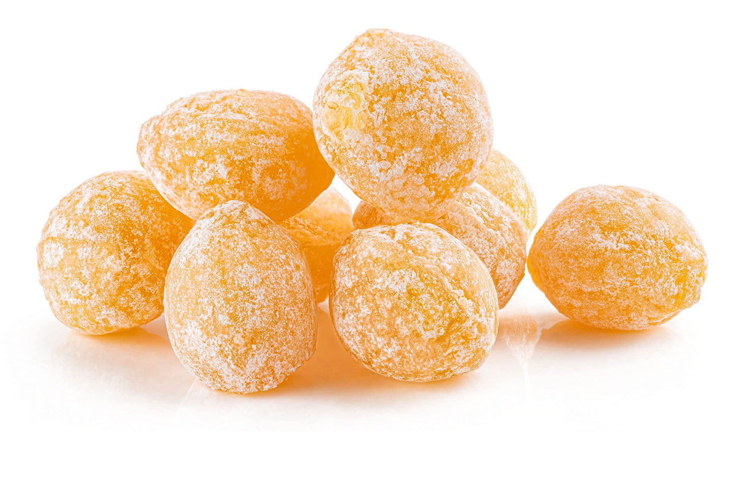 Gourmanity Honey Drops Made with Lavender Honey, Fruity and Floral Touch Carefully Crafted from Natural Honey, Gift your Family Artisan European