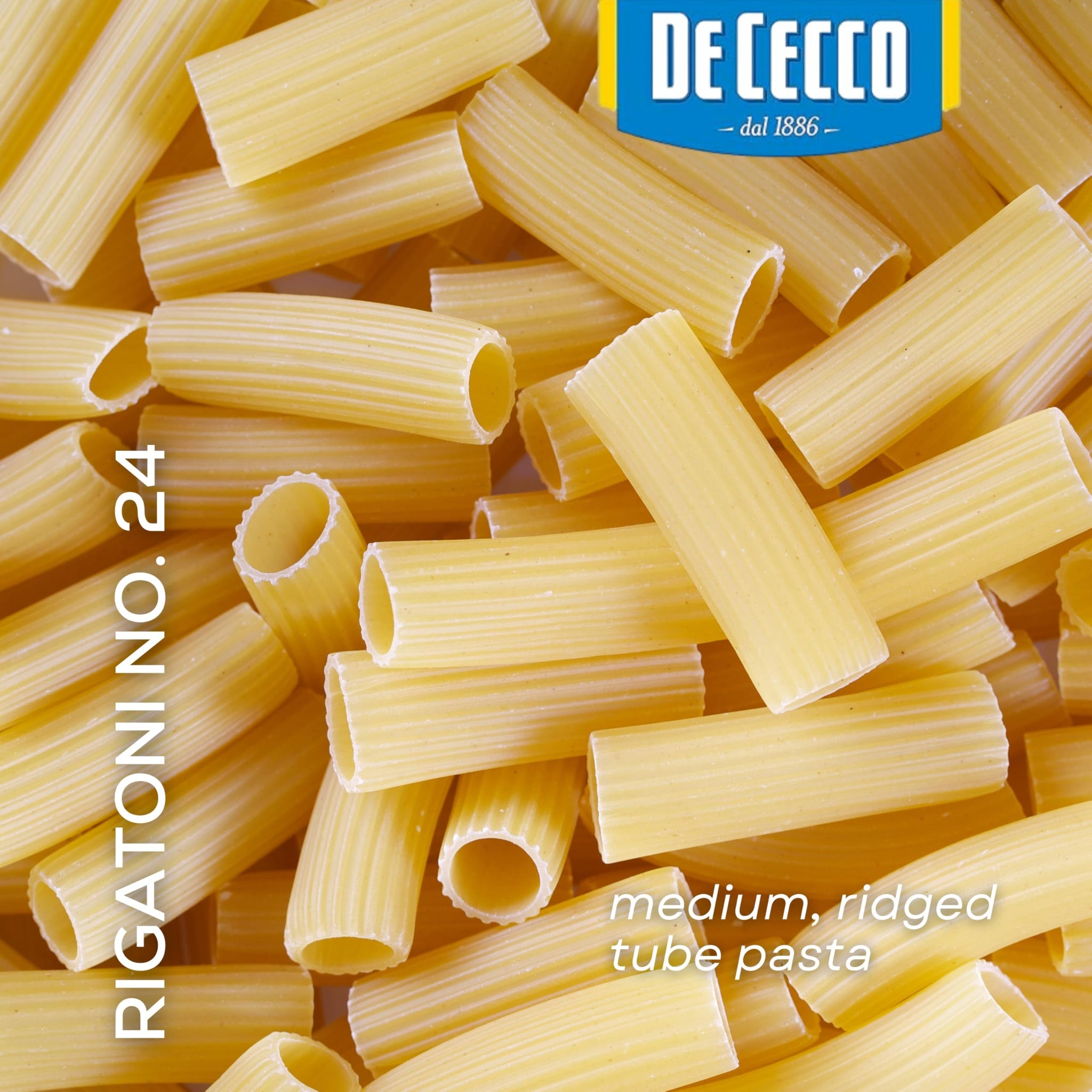De Cecco Stellette, 16 Ounce Boxes (Pack of 5)
