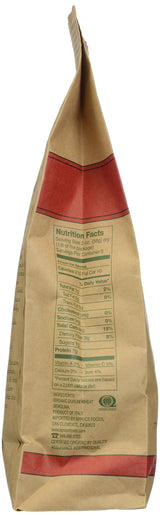 Montebello Organic Strozzapreti, 16 Ounce, 5 Count