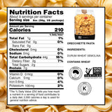 Garofalo - Orecchiette, 16 Ounce (4 Pack)