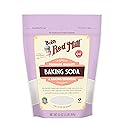 Bob's Red Mill Pure Baking Soda -- 16 oz (Pack of 2)