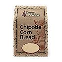 Desert Gardens Chipotle Corn Bread