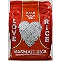 Basmati Rice 4 LB