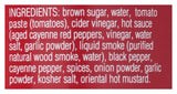Grumpy's, BBQ Sauce Kansas City, 16 Fl Oz