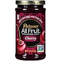 Polaner All Fruit Spreadable Fruit, Cherry, 15.25 Ounce