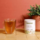 Banyan Botanicals CCF Tea (Cumin, Coriander, Fennel) - Organic Digestion Tea - Traditional Ayurvedic Detox For Supporting Digestion & Gentle Cleansing