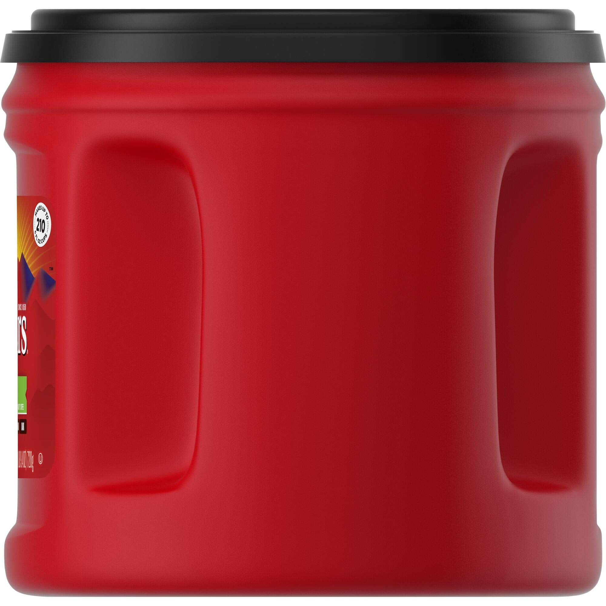 FOL20527CT - Folgers Coffee Half Caff