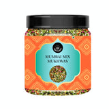 AWZLWN Natural Mumbai Mix Mukhwas 7.05 OZ (200 GM) | Set oF 1 | AWZLWN