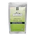 TASTE OF KYOTO Sencha Green Tea, Bulk Premium Loose Leaf, 8.80 Ounce