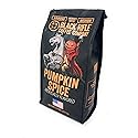 Black Rifle Coffee Company Pumpkin Spice, Medium Roast Ground Coffee, 11 OZ Bag