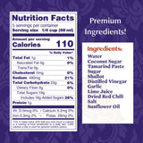 Watcharee‘s Thai Favorites Sauce - Pad Thai | Authentic Thai Stir Fry Sauce, Vegan, Non-GMO, Gluten-Free - Pack of 3, 9.8 fl oz Per Jar