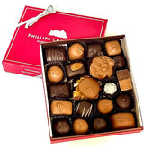 PHILLIPS CHOCOLATES Princess Assortment