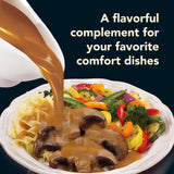 Imagine Organic Vegan Wild Mushroom Gravy 13.5 oz