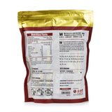 Wing Hop Fung Instant Natural Ginger Tea with Honey, 25 Individually Wrapped Sachets, Premium Ginger Beverage for Warming & Digestive Support, Made