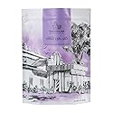 Loose Leaf Earl Grey Black Tea (200+ Cups) - Fresh Harvest - Directly Shipped From Our Family-Owned Estate in India - Blended with Organic Bergamot