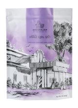 Loose Leaf Earl Grey Black Tea (200+ Cups) - Fresh Harvest - Directly Shipped From Our Family-Owned Estate in India - Blended with Organic Bergamot