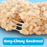 Rice Krispies Treats Marshmallow Snack Bars, Lunch Snacks, Original, 26oz Box (20 Count)