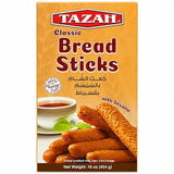 Tazah Bread Sticks with Sesame 16 oz
